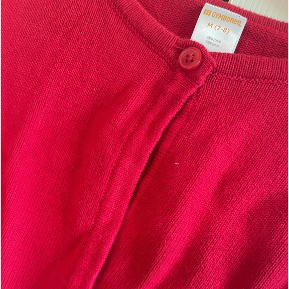 Gymboree Shrug - Picture 2 of 2